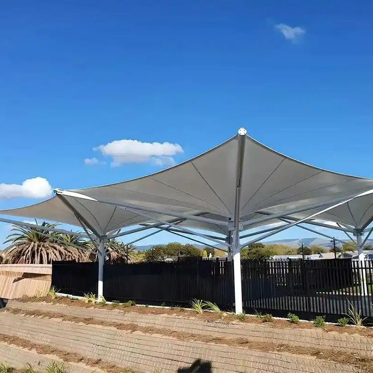 库尔勒市工程案例