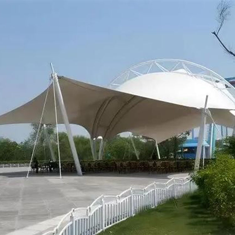 库尔勒市工程案例