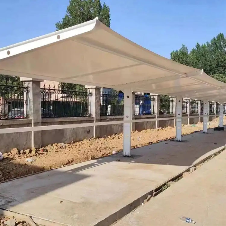 库尔勒市工程案例