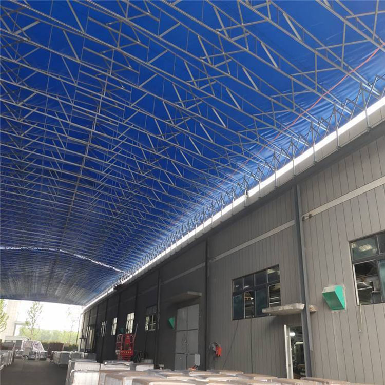 库尔勒市工程案例