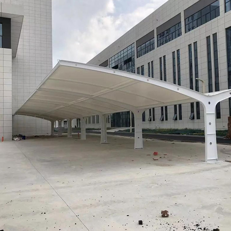 库尔勒市工程案例